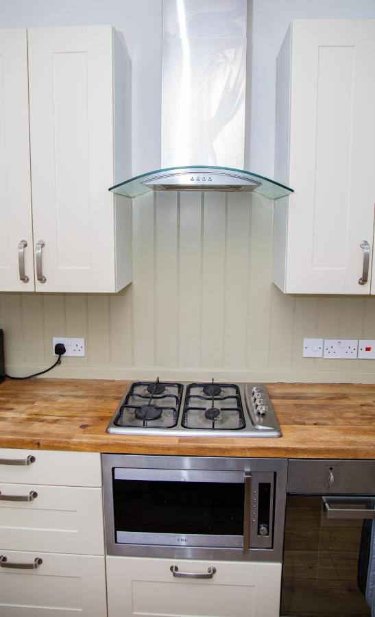 Porchester House นอตติงแฮม ภายนอก รูปภาพ