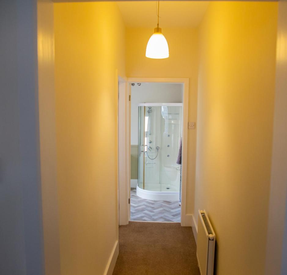 Porchester House นอตติงแฮม ภายนอก รูปภาพ